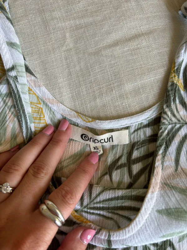 Rip Curl Tank - Image 2