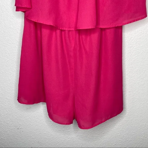 Show Me Your MuMu Shorts‎ Romper - Image 7
