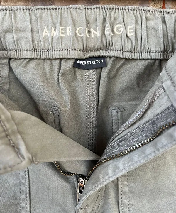 American Eagle Outfitters Jogger Pants - Image 3
