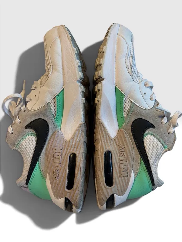 Nike Air Max Excee Green Glow Sneakers CD5432-113 Women’s Size 6.5 - Image 8