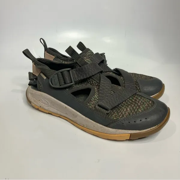 Chaco odyssey sandals women's size 7 casual water shoes hiking‎ outdoor - Image 5