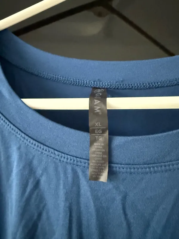 Gaiam Top - Image 2