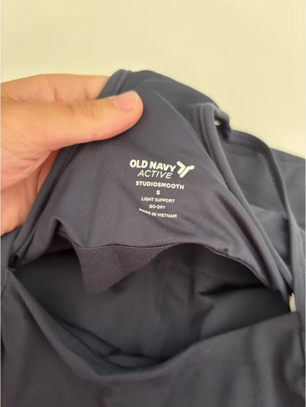Old Navy Active Tank - Image 3