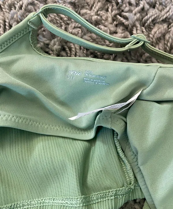 Aerie Bikini Top - Image 3