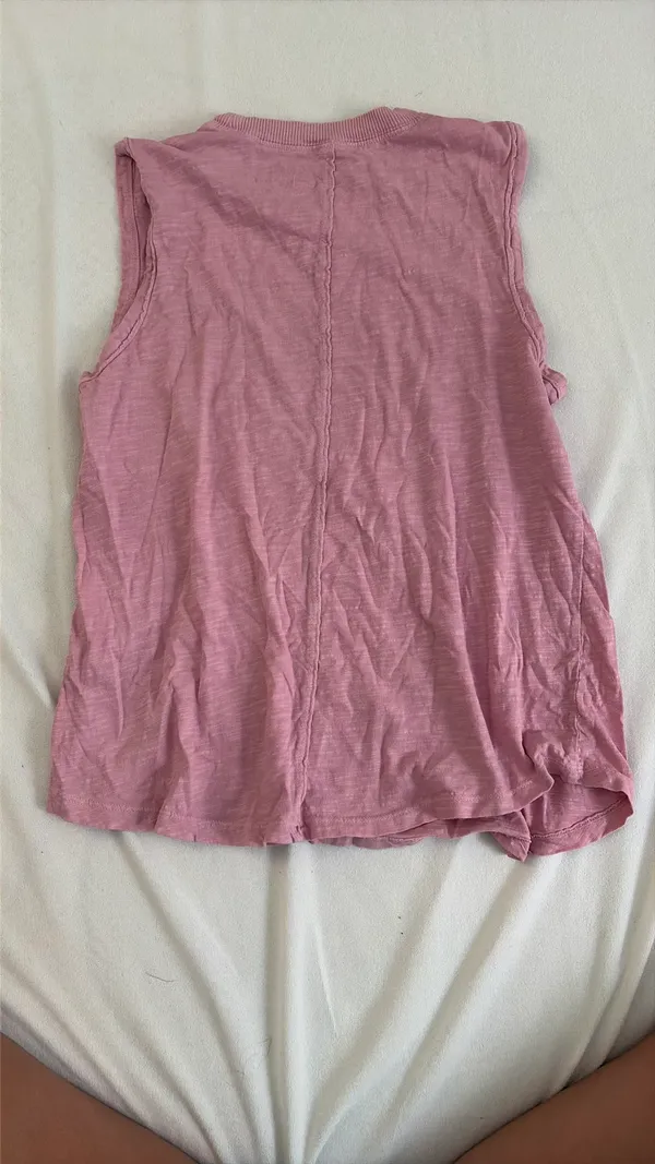 Pilcro Anthropologie Top - Image 3