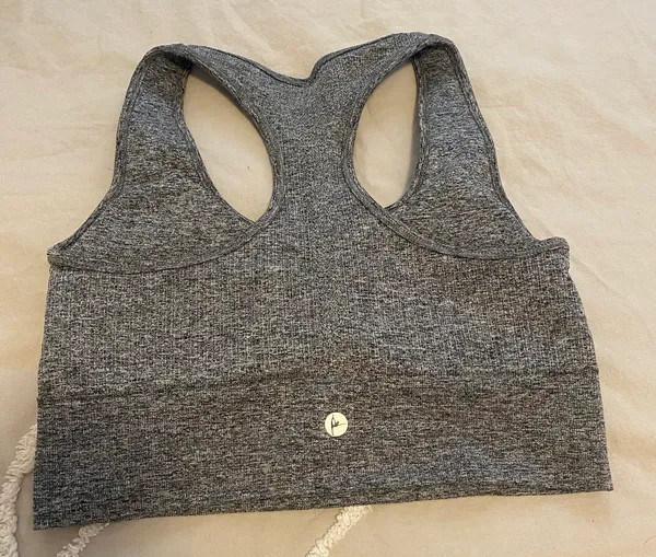 90 Degrees by Reflex Sports Bra - Image 3