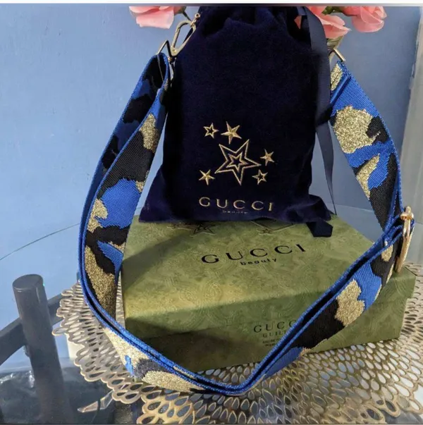 Gucci Pouch - Image 3