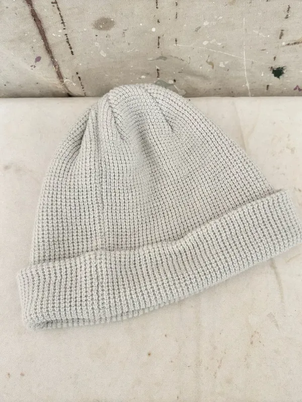 Vuori Alpine Waffle Beanie - Image 3