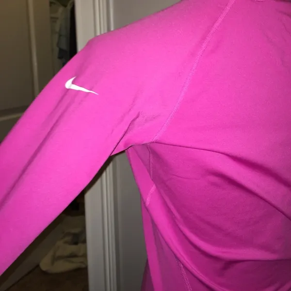 Nike combat top!! - Image 2