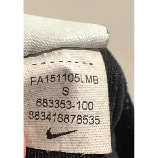 Nike Sports Bra - Image 4