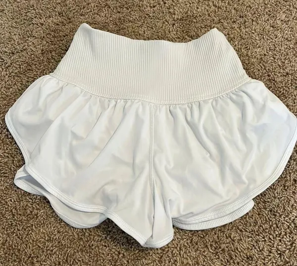 Free People Shorts - Image 2