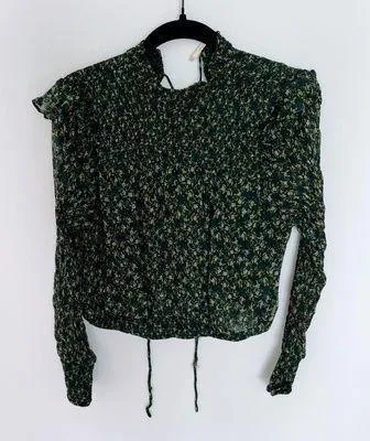 Free People Roma Blouse - Image 3