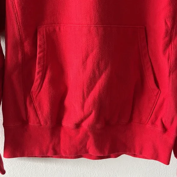 Champion Hoodie - Image 3