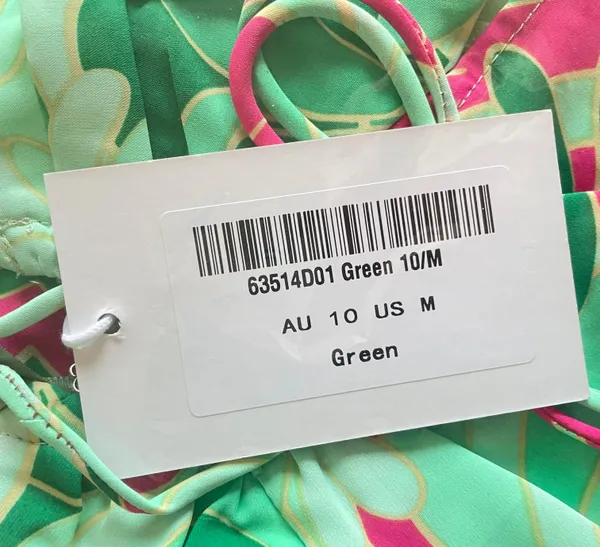 Hello Molly Summer Mood Dress - Image 5