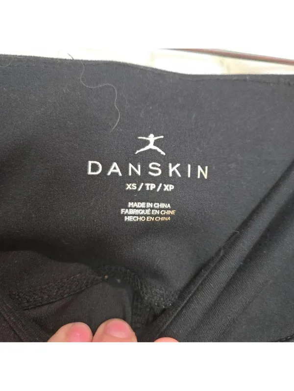 Danskin Flare Legging - Image 4