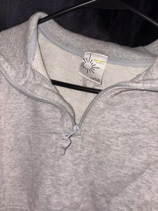 Quarter Zip - Image 3