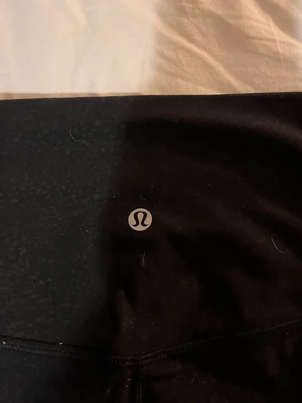 Lululemon Leggings  - Image 4