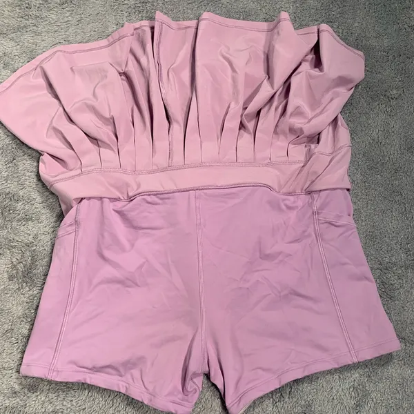 lululemon athletica Purple Skort 10 - Image 9