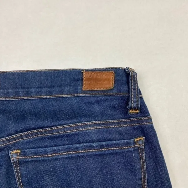 Urban Outfitters BDG‎ Ankle Cigarette Jean - Image 8