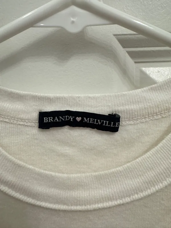 Brandy Melville Top - Image 3