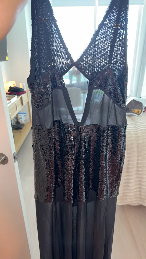 WeWoreWhat Dress - Image 4