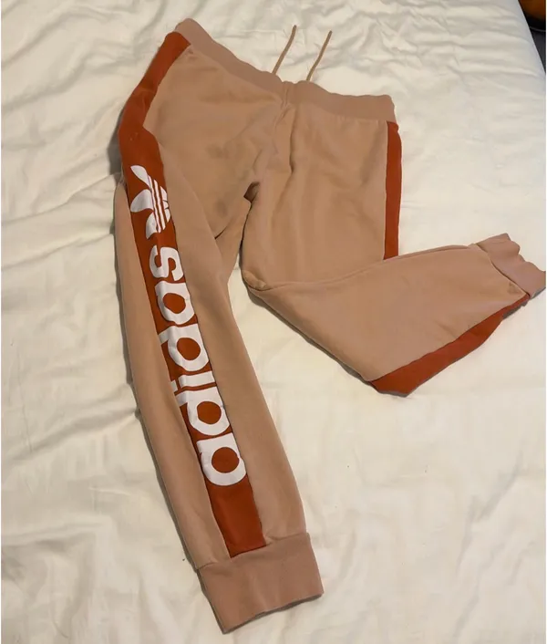 Adidas Joggers - Image 2