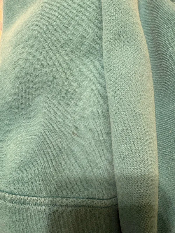 Lululemon Oversized Scuba Half-Zip - Image 7