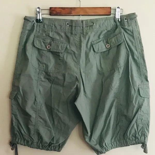 Ingredients women shorts size 8 - Image 4