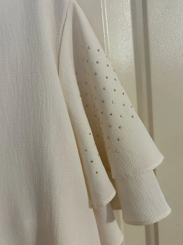 MK Michael Kors Blouse - Image 3