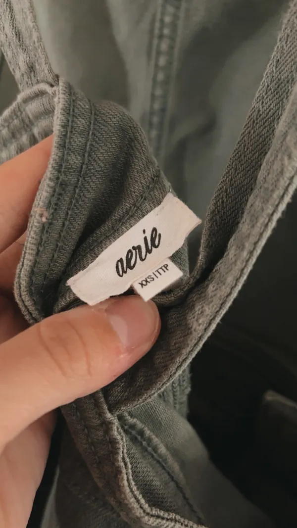 Aerie overalls - Image 3