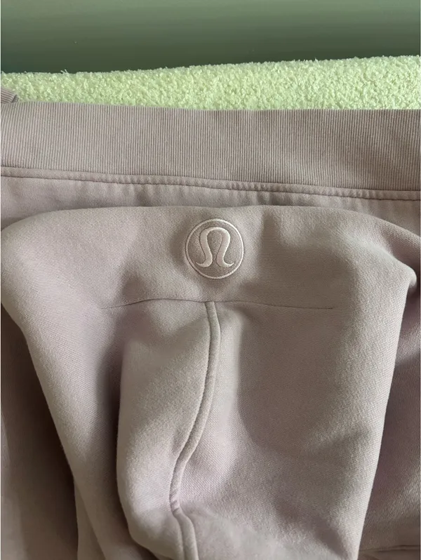 Lululemon Scuba Half-Zip - Image 3