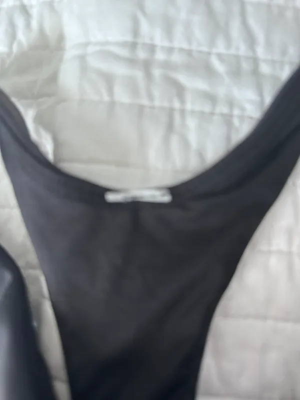 Wunder Train Long-Line Bra - Image 5