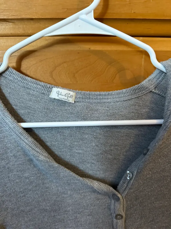 John Galt Long Sleeve - Image 2