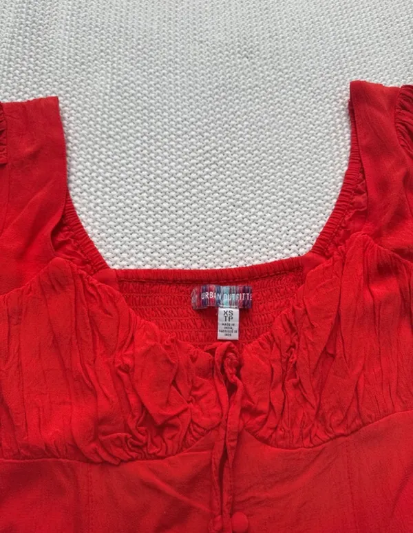Urban Outfitters Dress Mini - Image 2