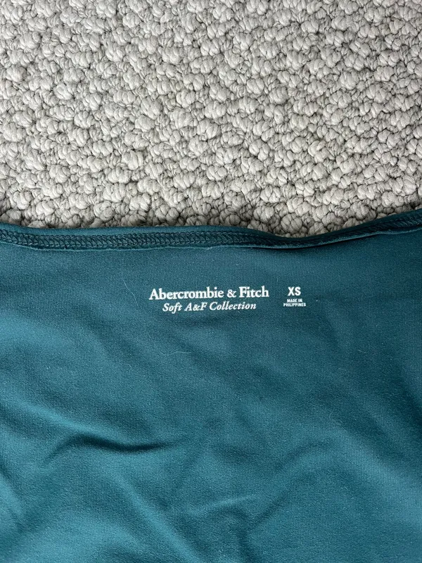 Abercrombie Bodysuit - Image 3