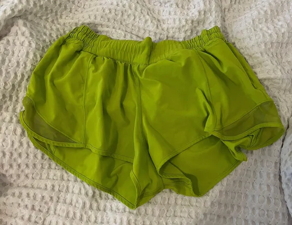 Shorts - Image 2