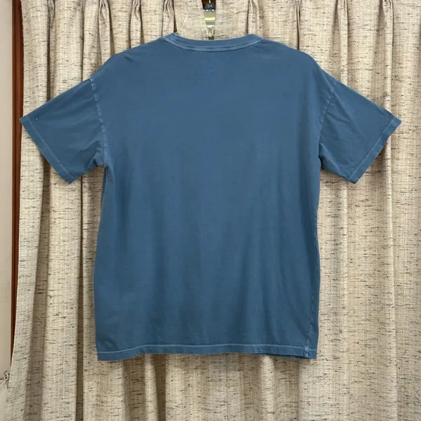 American Eagle Outfitters Oversized Rolling Stones Graphic Tee - Image 7