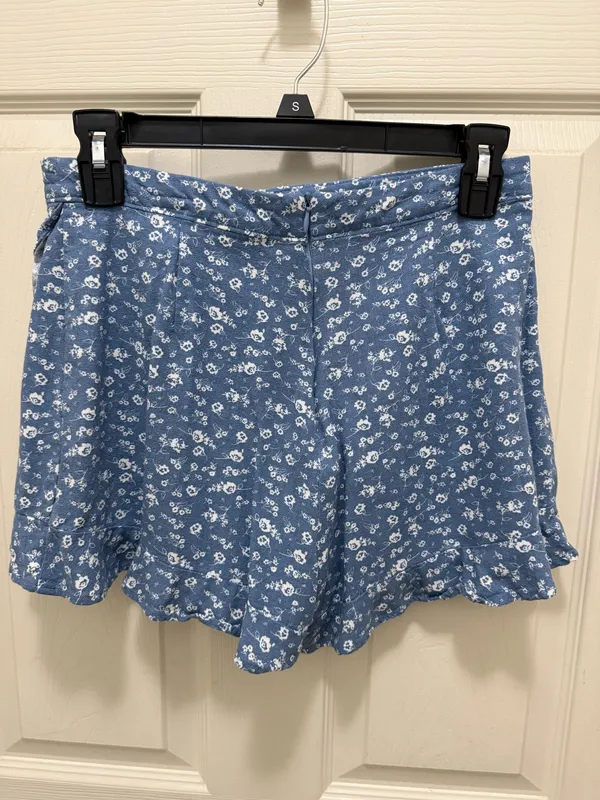 Altar'd State Skort - Image 3