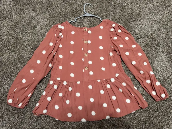 Altar'd State Long Sleeve Top - Image 2