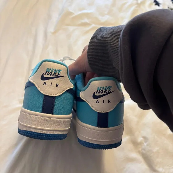Nike Air Force - Image 5