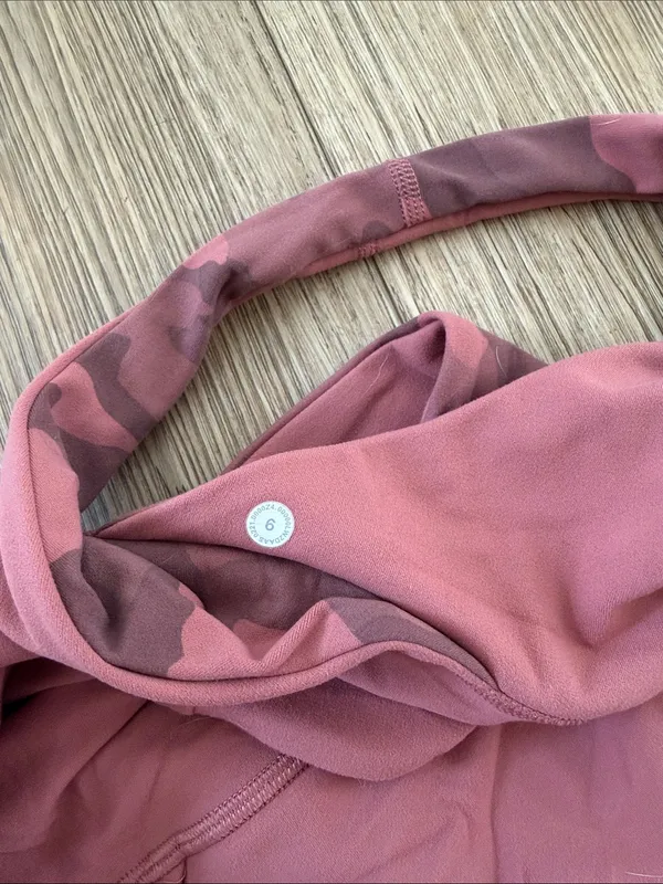 Lululemon reversible align bra - Image 3