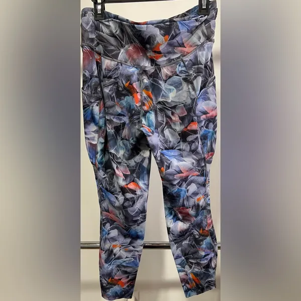 Lululemon fast and free high-rise tight Size 12 - Image 7
