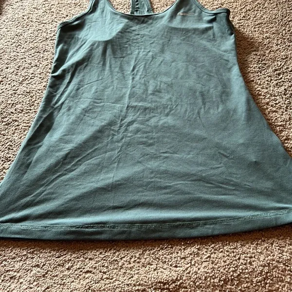 Nike tank top M - Image 4
