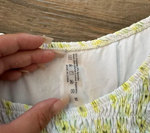 Bikini Set Size M - Image 3