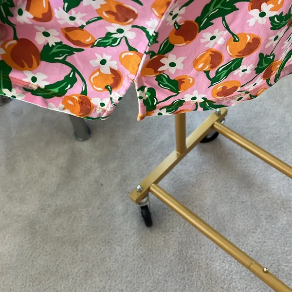 Draper James cotton dress size XS - Image 6