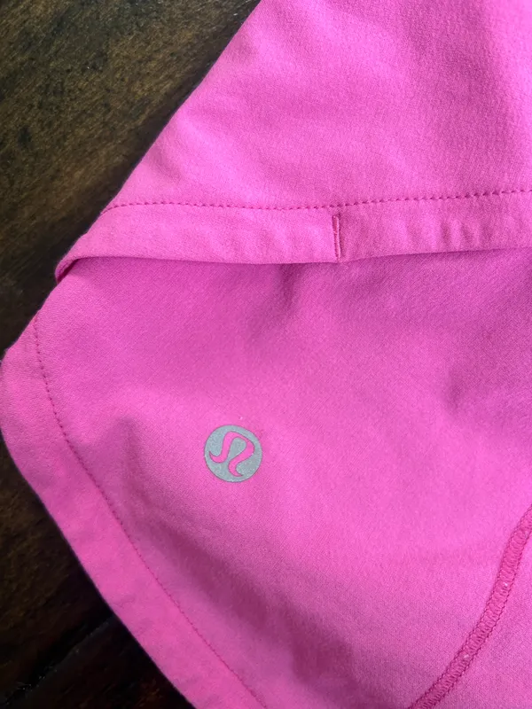 Lululemon Speed Short 2.5” - Image 5