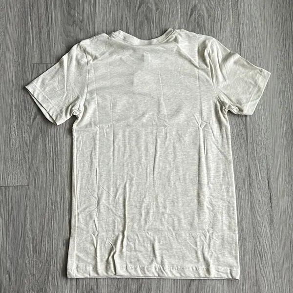 Bella Canvas Leopard Junkie Graphic Tee Size Large - Image 4