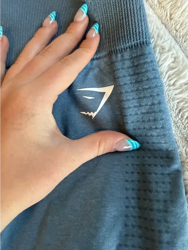 Gymshark Leggings Seamless - Image 3