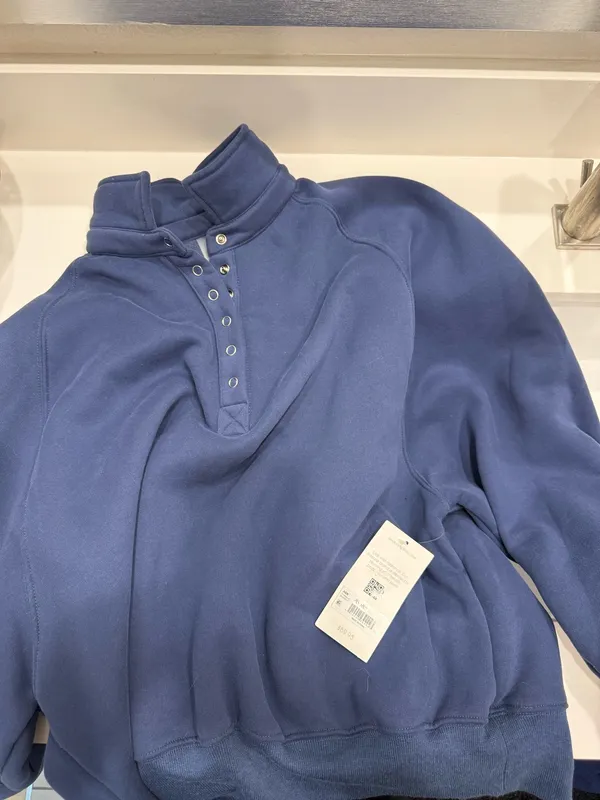 Altar'd State Pullover - Image 2