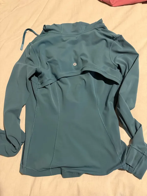 Lululemon jacket - Image 2